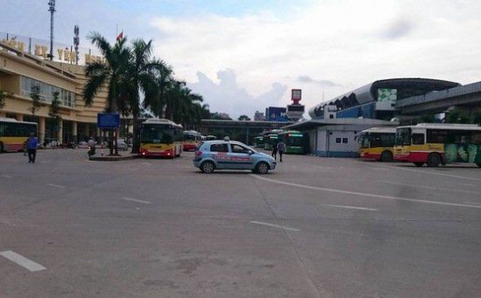 Hà Nội: Trưng dụng 5 địa điểm để tập kết nông sản, hàng hóa thiết yếu phục vụ chống dịch