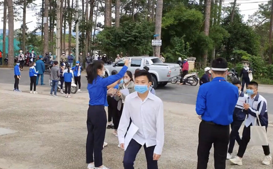 Khánh Hòa dự kiến khai giảng năm học mới vào ngày 13/9