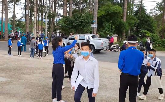 Khánh Hòa dự kiến khai giảng năm học mới vào ngày 13/9