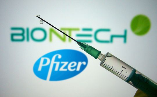 Việt Nam sắp nhận hơn 31 triệu liều vaccine Covid-19 Pfizer từ Bỉ