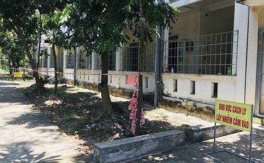 Thanh Hóa ghi nhận 01 ca dương tính với Sars-CoV-2 ngoài cộng đồng