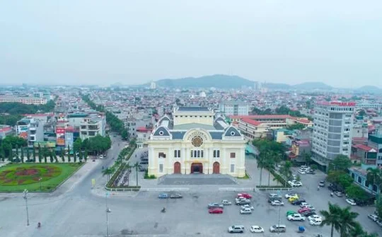 TP Thanh Hóa: Xây dựng thành phố văn minh, công dân thân thiện