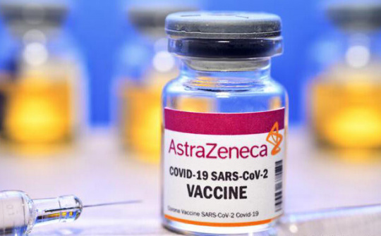 Italia viện trợ hơn 800.000 liều vaccine cho Việt Nam