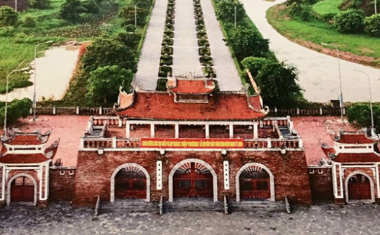 Thái Bình: Hưng Hà vững bước tăng trưởng trong đại dịch Covid-19