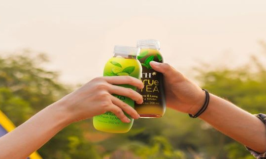 'Trà chai chém gió': Giới trẻ 'ở nhà vẫn chill' những ngày giãn cách