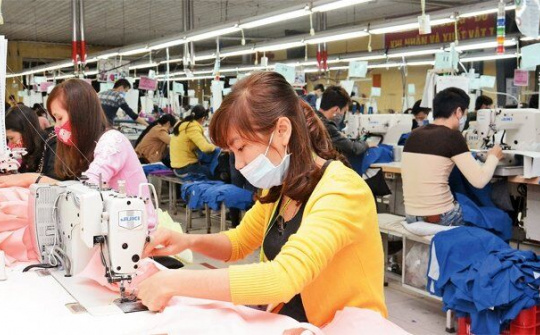 Hà Nội phải linh hoạt vừa chống dịch, vừa sản xuất