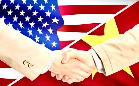 Việt Nam - Hoa Kỳ hướng tới quan hệ thương mại bình đẳng bền vững