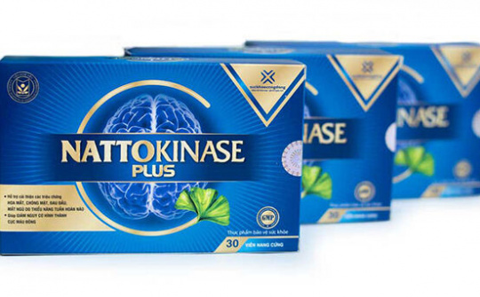 Hỗ trợ giảm nguy cơ mắc một số bệnh lý nền cho người già trong bối cảnh dịch bệnh diễn biến phức tạp