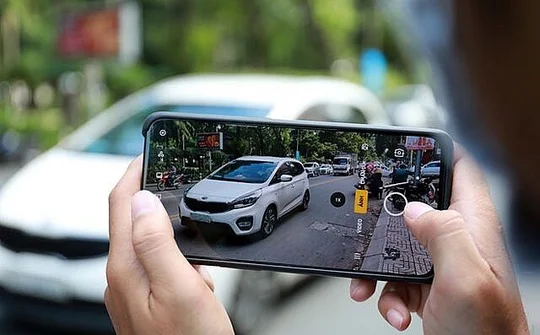 BCA đề xuất nhiều quy định mới về sử dụng thiết bị kỹ thuật để phát hiện vi phạm hành chính