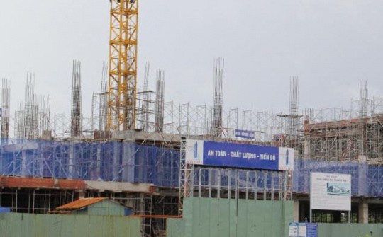 Vĩnh Long tháo gỡ khó khăn xây dựng cơ bản trong tình hình dịch bệnh