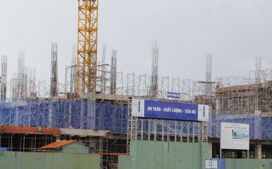 Vĩnh Long tháo gỡ khó khăn xây dựng cơ bản trong tình hình dịch bệnh
