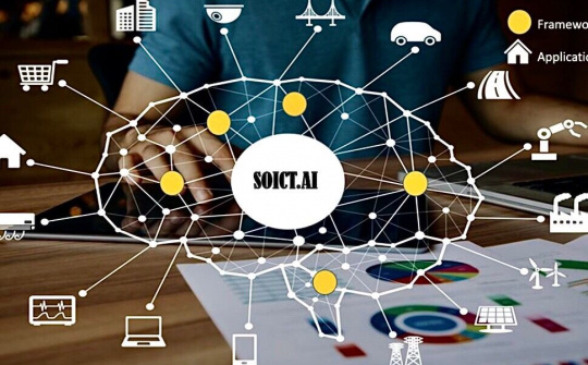 Giữa đại dịch nghĩ về doanh nhân và doanh nghiệp công nghệ số Việt Nam