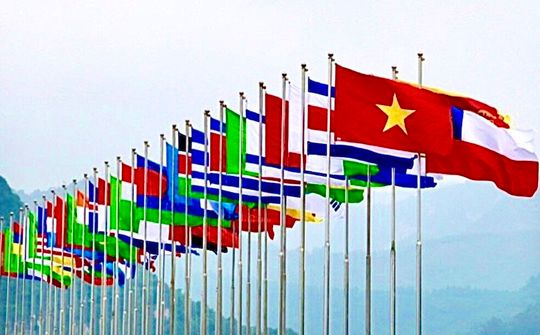 Xây dựng nền ngoại giao Việt Nam toàn diện, hiện đại, phục vụ phát triển đất nước