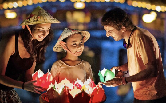 Bản sắc ngoại giao Việt Nam: Một vài suy ngẫm nhìn từ lịch sử dân tộc