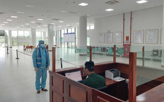 TP Móng Cái: Thực hiện hiệu quả “Mục tiêu kép”