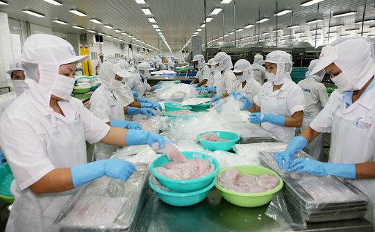 Giữ vững “thành trì” sản xuất nông nghiệp