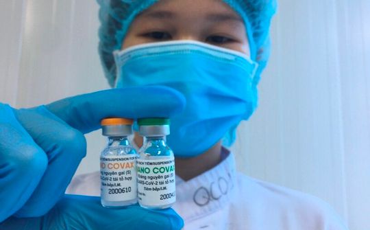 Chuyên gia “chấm điểm” vaccine COVID-19 made in VietNam
