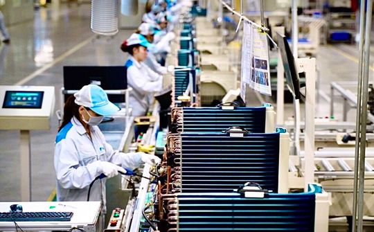 Tư duy phát triển kinh tế - xã hội trong bối cảnh mới