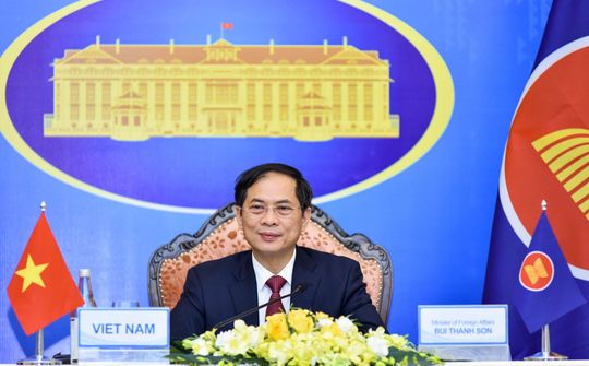 Việt Nam đề xuất ASEAN dành thêm sự quan tâm tới Chương trình nghị sự Phụ nữ, Hòa bình, An ninh
