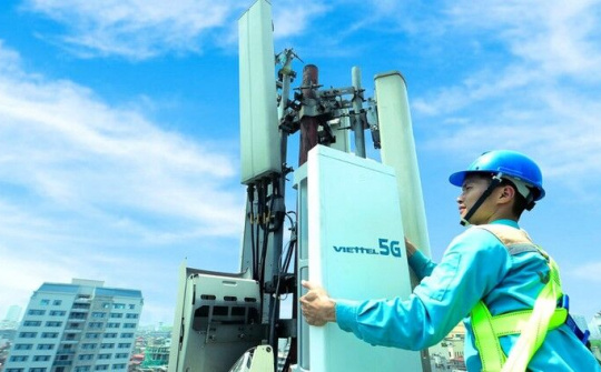 Bộ TT&TT công bố gói hỗ trợ dịch vụ viễn thông gần 10.000 tỷ đồng