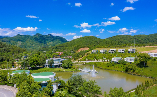 Bất động sản chăm sóc sức khoẻ: Xu hướng đầu tư bền vững