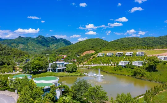 Bất động sản chăm sóc sức khoẻ: Xu hướng đầu tư bền vững