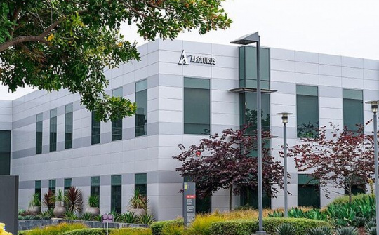 Soi tình hình hoạt động của công ty hợp tác sản xuất vắc xin với Vingroup