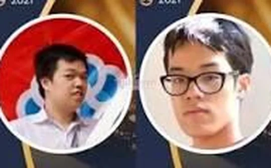 Học sinh Việt Nam giành 2 Huy chương Đồng Olympic Kinh tế quốc tế