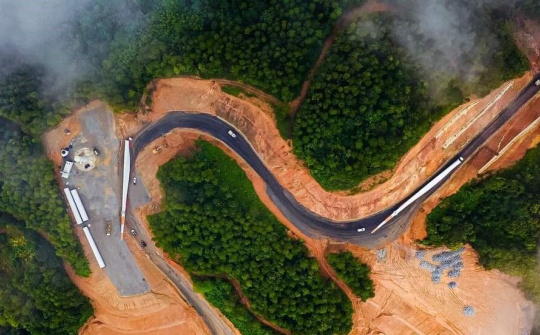 Điện gió - Có phải "sự lựa chọn tối ưu"
