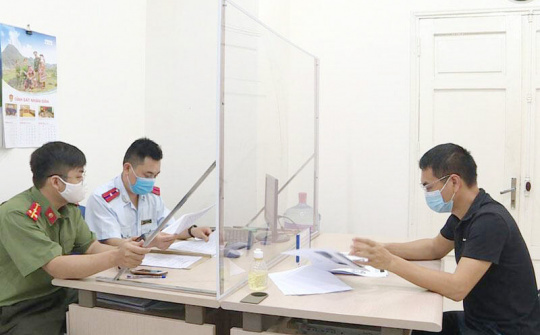 Ngăn chặn tin giả, tin sai sự thật về dịch Covid-19