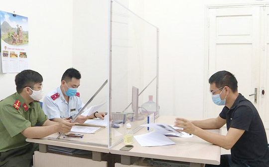 Ngăn chặn tin giả, tin sai sự thật về dịch Covid-19