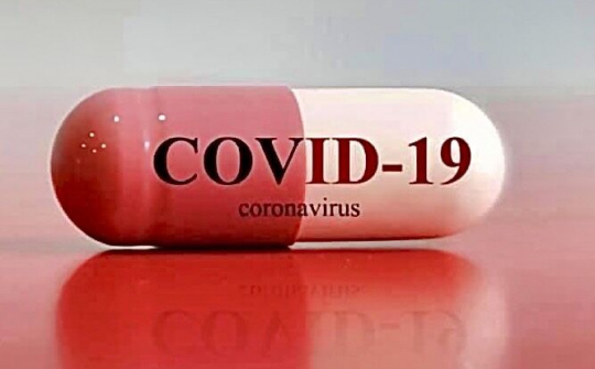 Các nước tăng tốc chiến dịch tiêm chủng, chạy đua đối phó biến thể Delta