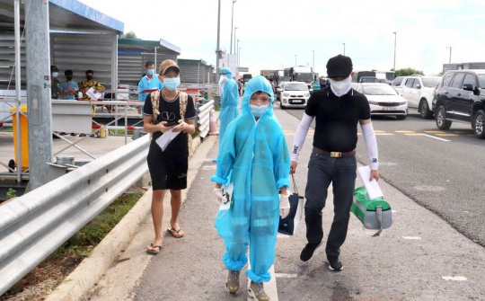 Quảng Ninh: Chuẩn bị cho năm học mới