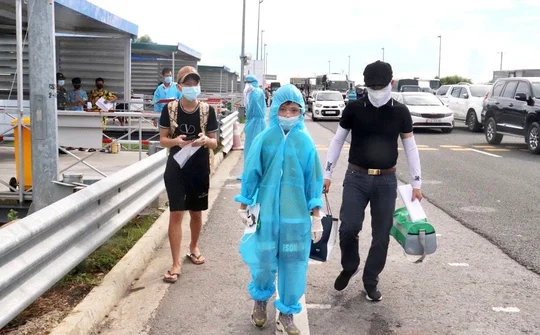 Quảng Ninh: Chuẩn bị cho năm học mới