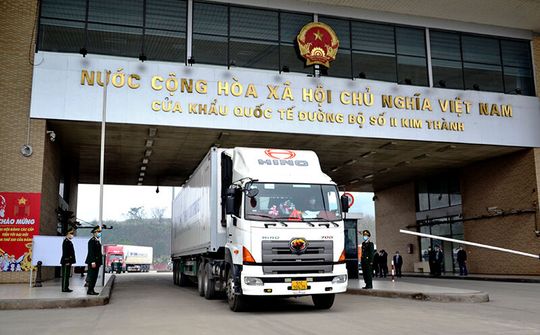 Gỡ khó cho xuất khẩu nông sản sang Trung Quốc