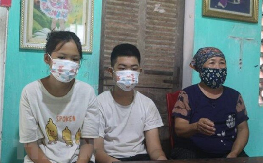 Tiền Giang chi hơn 65 tỷ đồng hỗ trợ người lao động tự do bị mất việc