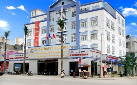 Trung tâm Thiết bị Y tế Chăm sóc sức khỏe gia đình: Địa chỉ tin cậy ở TP Thanh Hóa