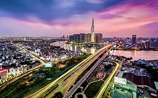 Nhận thức và giải quyết đúng đắn mối quan hệ giữa đổi mới kinh tế và đổi mới chính trị