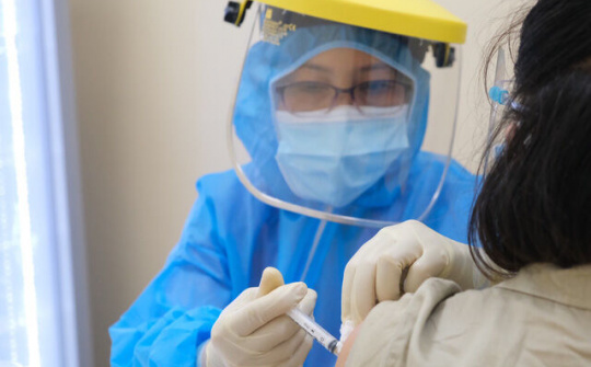 Quy chế làm việc và phân công nhiệm vụ các thành viên BCĐ Quốc gia phòng, chống dịch COVID-19