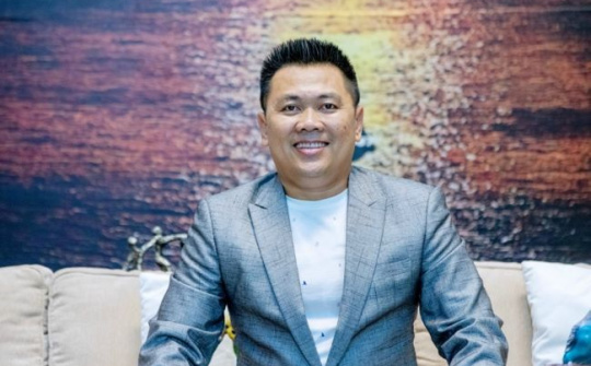 Vẻ đẹp của nghề, hạnh phúc của người