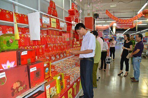 Thành phố Hà Nội công bố 600 điểm bán hàng thiết yếu trực tuyến