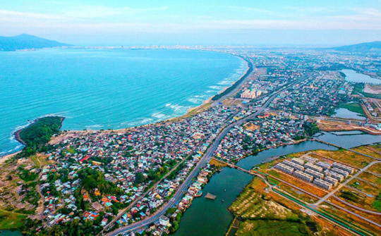 Thành lập Hội đồng thẩm định Quy hoạch sử dụng đất quốc gia thời kỳ 2021-2030, tầm nhìn 2050