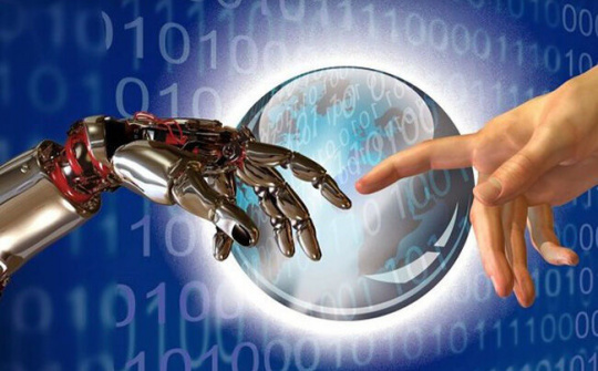 Đào tạo nâng cao kỹ năng nguồn nhân lực đáp ứng yêu cầu CMCN 4.0