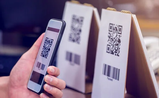 Dịch COVID-19: Vai trò của công nghệ mã vạch không tiếp xúc tại Mỹ