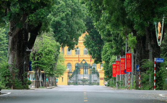 Tăng cường phòng, chống dịch COVID-19 trong kỳ nghỉ lễ Quốc khánh 2/9