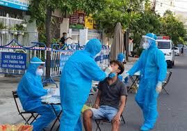 Đà Nẵng: Ưu tiên xử lý dứt điểm dịch bệnh tại các “vùng đỏ”