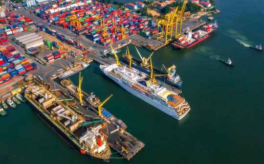 Đà Nẵng: Vẫn duy trì sản xuất, kinh doanh hiệu quả, bảo đảm phòng, chống dịch