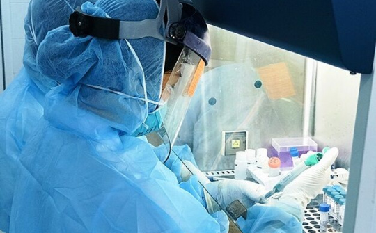 Thanh Hoá ghi nhận thêm 2 ca dương tính với SARS-CoV-2 trong khu cách ly của huyện Thọ Xuân và Ngọc Lặc