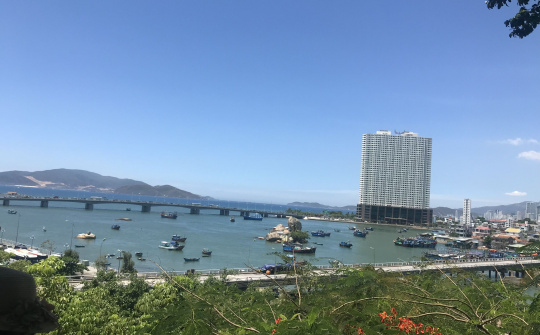 Khánh Hòa: Thực hiện giãn cách xã hội theo Chỉ thị 16 trên địa bàn toàn tỉnh kể từ 0 giờ ngày 6/8