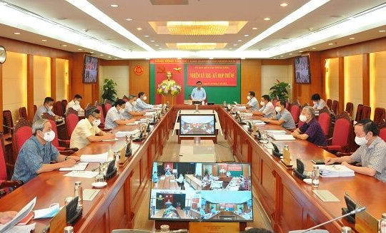 Ủy ban Kiểm tra Trung ương kỷ luật, đề nghị kỷ luật nhiều cựu quan chức Hà Nội, TPHCM